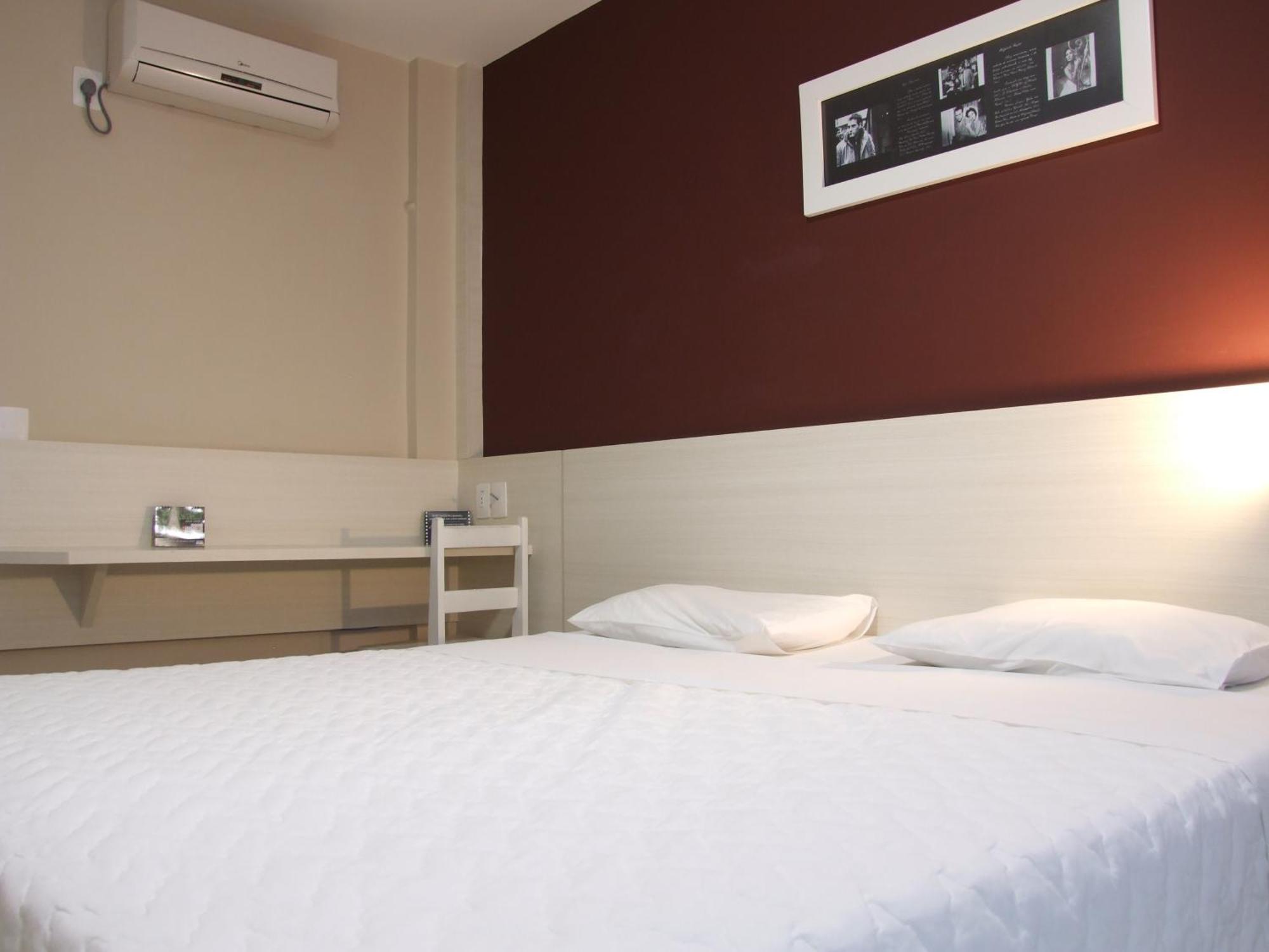 Hotel Emacite Flex Mafra Habitación foto