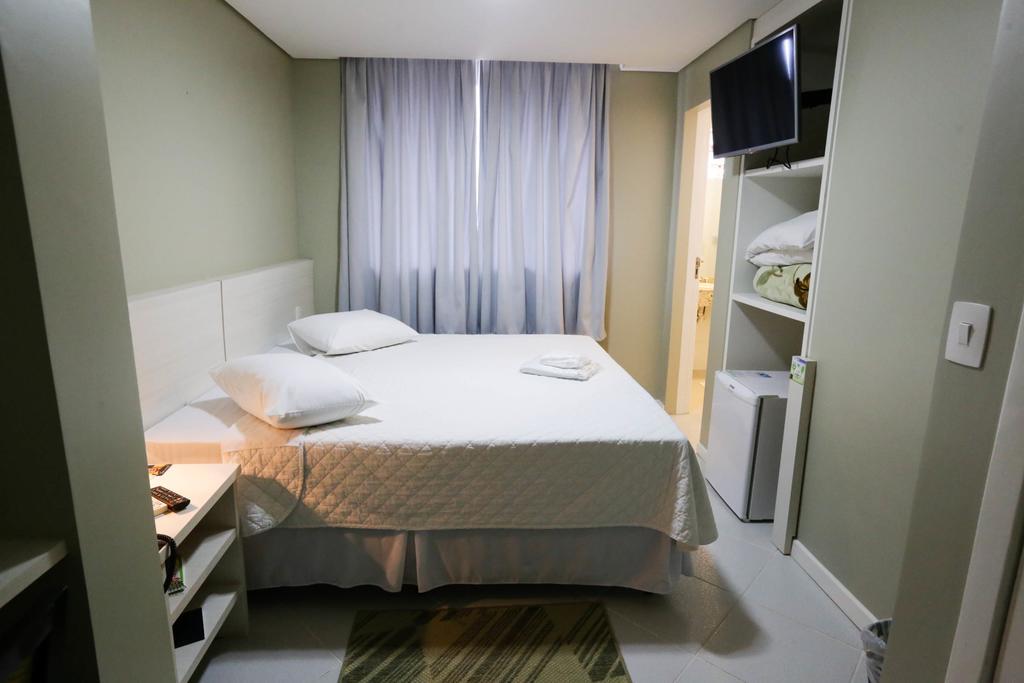 Hotel Emacite Flex Mafra Exterior foto